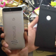 Image for article titled Leaked Pics of Huawei's Rumored Nexus Show Off One Bizarre-Looking Phone